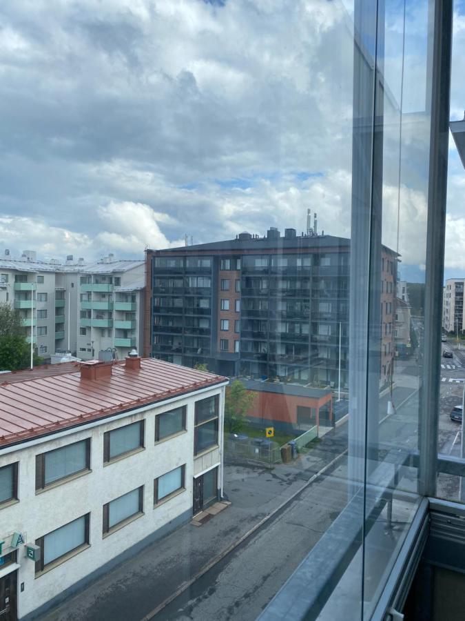 City Corner Rovaniemi Exterior foto